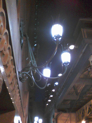 Sloth (USA-2) : It Even Has It's Own Stop